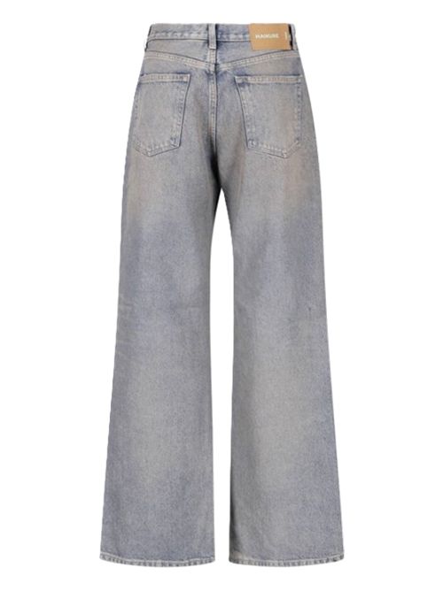 HaikureJeans ampi Korea HAIKURE | HEW03185DF106L0940L0940 ZIGGY BLUE